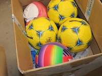 5 ballen - afbeelding 1 van  3