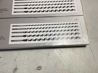 5-delig - 5 -delig - bits, drills and chisels - afbeelding 3 van  6