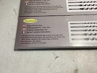 5-delig - 5 -delig - bits, drills and chisels - afbeelding 2 van  6