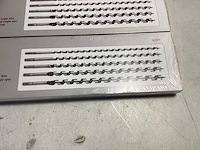 5-delig - 5 -delig - bits, drills and chisels - afbeelding 3 van  6