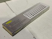 5-delig - 5 -delig - bits, drills and chisels - afbeelding 6 van  6