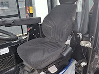 5-delige kooimaaier, ransomes, mp655, 2020 - afbeelding 2 van  43