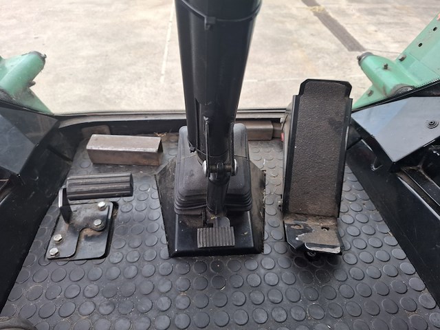 5-delige kooimaaier, ransomes, mp655, 2020 - afbeelding 4 van  43