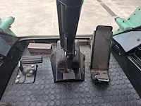 5-delige kooimaaier, ransomes, mp655, 2020 - afbeelding 4 van  43