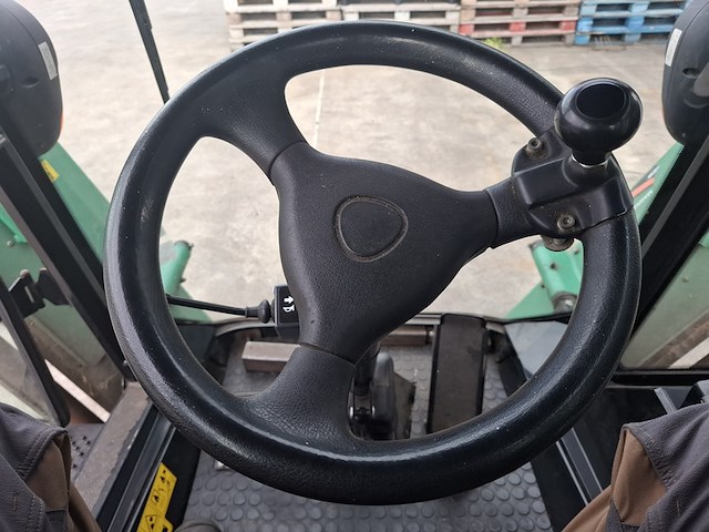 5-delige kooimaaier, ransomes, mp655, 2020 - afbeelding 5 van  43