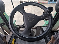 5-delige kooimaaier, ransomes, mp655, 2020 - afbeelding 5 van  43