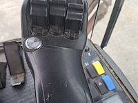 5-delige kooimaaier, ransomes, mp655, 2020 - afbeelding 6 van  43