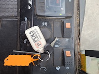 5-delige kooimaaier, ransomes, mp655, 2020 - afbeelding 8 van  43