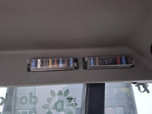 5-delige kooimaaier, ransomes, mp655, 2020 - afbeelding 9 van  43