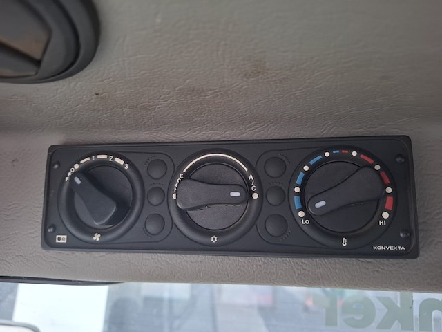 5-delige kooimaaier, ransomes, mp655, 2020 - afbeelding 10 van  43