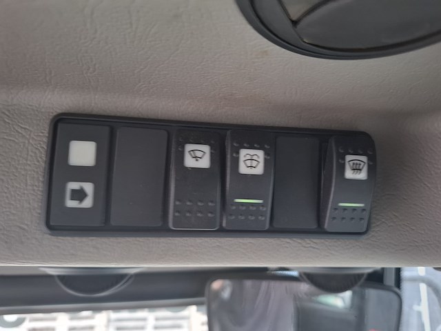 5-delige kooimaaier, ransomes, mp655, 2020 - afbeelding 11 van  43