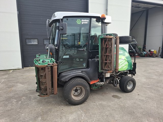 5-delige kooimaaier, ransomes, mp655, 2020 - afbeelding 1 van  43