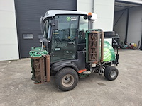 5-delige kooimaaier, ransomes, mp655, 2020
