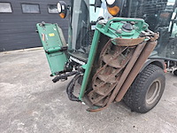 5-delige kooimaaier, ransomes, mp655, 2020 - afbeelding 16 van  43