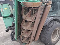 5-delige kooimaaier, ransomes, mp655, 2020 - afbeelding 17 van  43