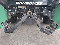 5-delige kooimaaier, ransomes, mp655, 2020 - afbeelding 18 van  43