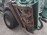 5-delige kooimaaier, ransomes, mp655, 2020 - afbeelding 19 van  43