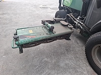 5-delige kooimaaier, ransomes, mp655, 2020 - afbeelding 20 van  43