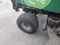 5-delige kooimaaier, ransomes, mp655, 2020 - afbeelding 22 van  43