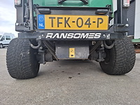 5-delige kooimaaier, ransomes, mp655, 2020 - afbeelding 24 van  43