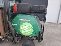 5-delige kooimaaier, ransomes, mp655, 2020 - afbeelding 26 van  43