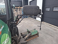 5-delige kooimaaier, ransomes, mp655, 2020 - afbeelding 27 van  43