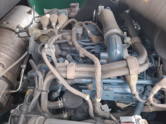 5-delige kooimaaier, ransomes, mp655, 2020 - afbeelding 30 van  43