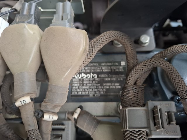 5-delige kooimaaier, ransomes, mp655, 2020 - afbeelding 31 van  43