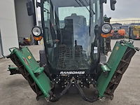 5-delige kooimaaier, ransomes, mp655, 2020 - afbeelding 23 van  43