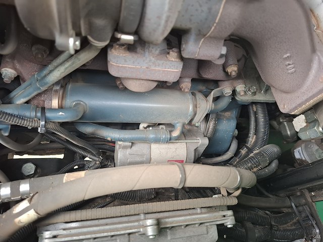 5-delige kooimaaier, ransomes, mp655, 2020 - afbeelding 35 van  43