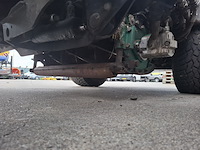 5-delige kooimaaier, ransomes, mp655, 2020 - afbeelding 37 van  43