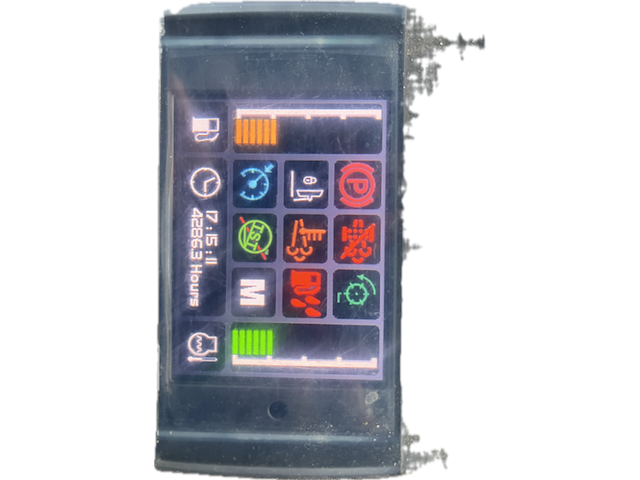 5-delige kooimaaier, ransomes, mp655, 2020 - afbeelding 38 van  43