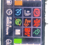 5-delige kooimaaier, ransomes, mp655, 2020 - afbeelding 38 van  43