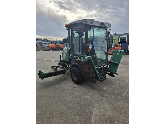 5-delige kooimaaier, ransomes, mp655, 2020 - afbeelding 34 van  43