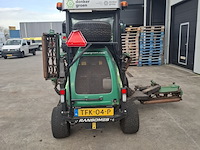 5-delige kooimaaier, ransomes, mp655, 2020 - afbeelding 40 van  43