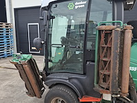 5-delige kooimaaier, ransomes, mp655, 2020 - afbeelding 42 van  43