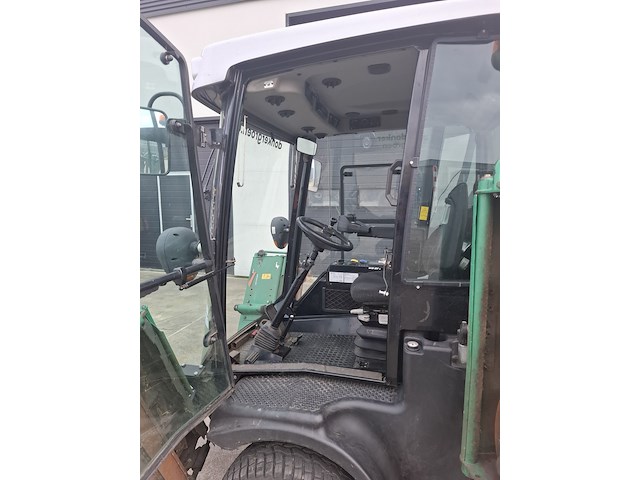 5-delige kooimaaier, ransomes, mp655, 2020 - afbeelding 43 van  43