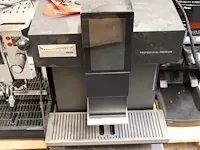 5 diverse koffiemachines en 1 warmtehouder - afbeelding 4 van  6