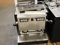 5 diverse koffiemachines en 1 warmtehouder - afbeelding 5 van  6