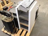 5 diverse koffiemachines en 1 warmtehouder - afbeelding 6 van  6
