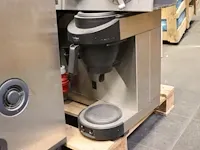 5 diverse koffiemachines - afbeelding 3 van  6