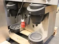 5 diverse koffiemachines - afbeelding 6 van  6