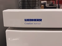 5 laden vriezer no frost liebherr, gn1923 - afbeelding 5 van  11