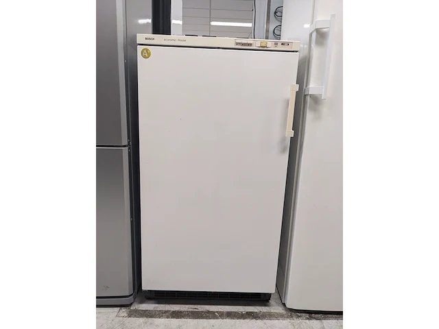 5 lades vriezer, bosch, gsa2112 - afbeelding 1 van  6