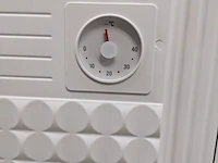 5 lades vriezer, bosch, gsa2112 - afbeelding 5 van  6