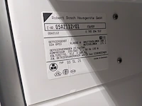 5 lades vriezer, bosch, gsa2112 - afbeelding 6 van  6