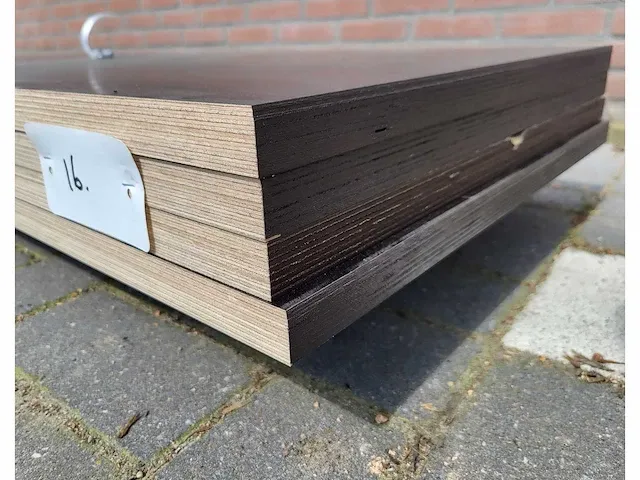 5 m2 berkenbetontriplex 24mm antislip - afbeelding 4 van  4