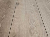 5 m2 laminaat plank - 1380 x 244 x 8 mm - afbeelding 1 van  3