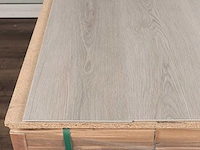 5 m2 pvc click plank - 1220 x 228 x 5 mm - afbeelding 2 van  4