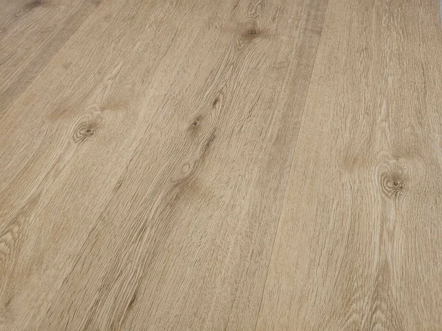 5 m2 pvc click plank - 1220 x 228 x 5 mm - afbeelding 1 van  2
